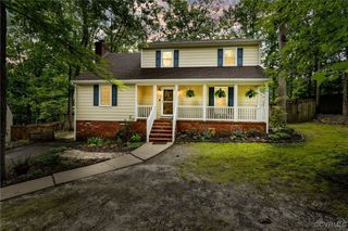 8264 Siege Rd, Mechanicsville, VA 23111