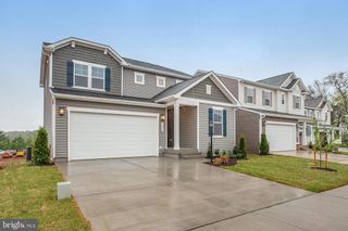 626 CLOVER LN, Orange, VA 22960