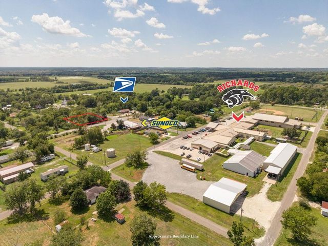 11042 Fm 149, Richards, TX 77873