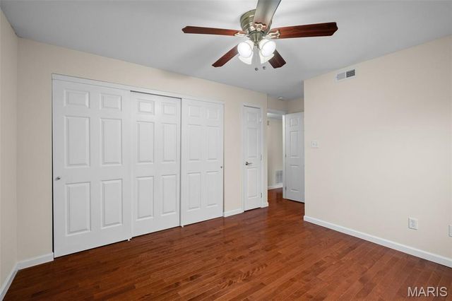 7409 Triwoods Drive G, Shrewsbury, MO 63119