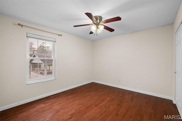 7409 Triwoods Drive G, Shrewsbury, MO 63119