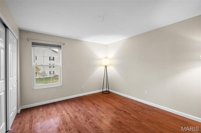 7409 Triwoods Drive G, Shrewsbury, MO 63119