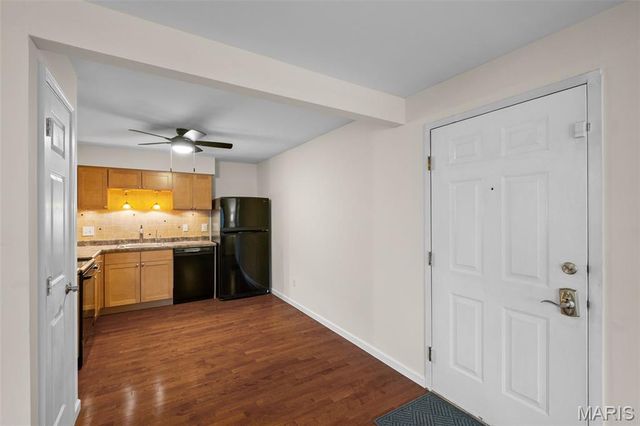 7409 Triwoods Drive G, Shrewsbury, MO 63119