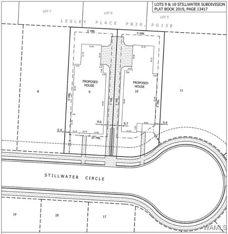 1590 Stillwater, Tuscaloosa, AL 35406