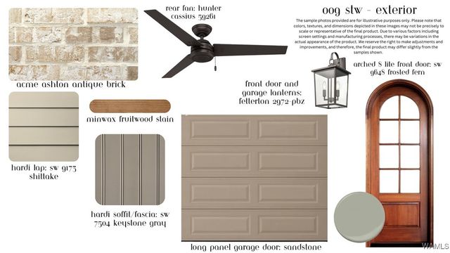 1590 Stillwater, Tuscaloosa, AL 35406