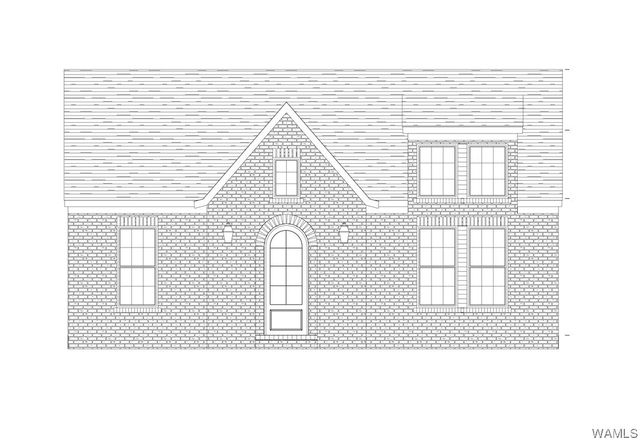 1590 Stillwater, Tuscaloosa, AL 35406