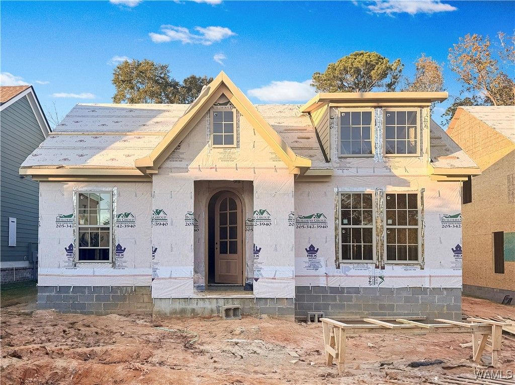 1590 Stillwater, Tuscaloosa, AL 35406