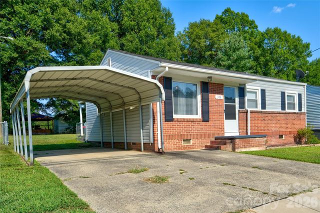 308 S Myrtle School Road, Gastonia, NC 28052