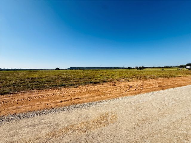 51 Kenzi Drive, Mineral Wells, TX 76067