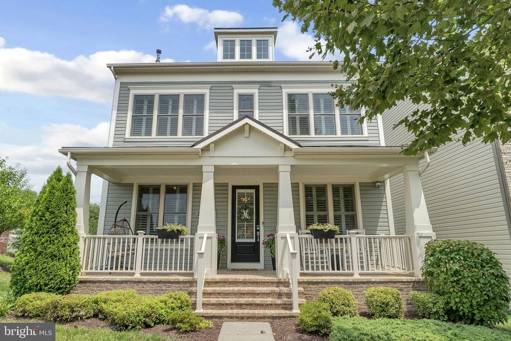 22829 BROADWAY AVE, Clarksburg, MD 20871