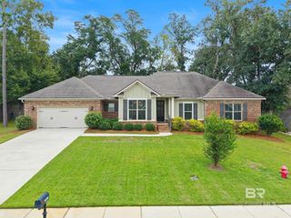 19740 Bunker Loop, Fairhope, AL 36532