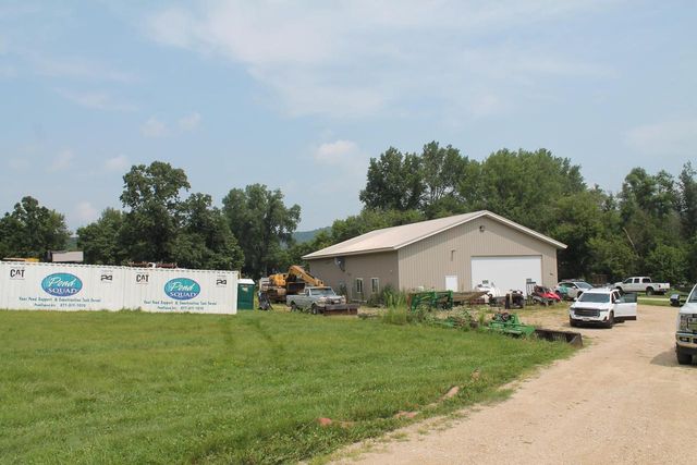 N18155 Sharpe LANE, Galesville, WI 54630