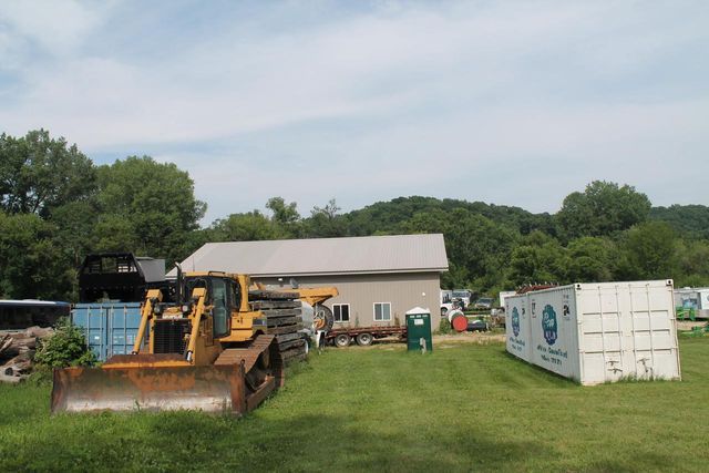 N18155 Sharpe LANE, Galesville, WI 54630