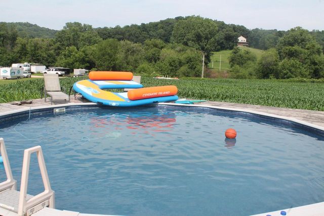 N18155 Sharpe LANE, Galesville, WI 54630