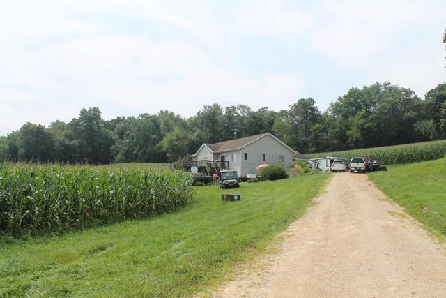 N18155 Sharpe LANE, Galesville, WI 54630