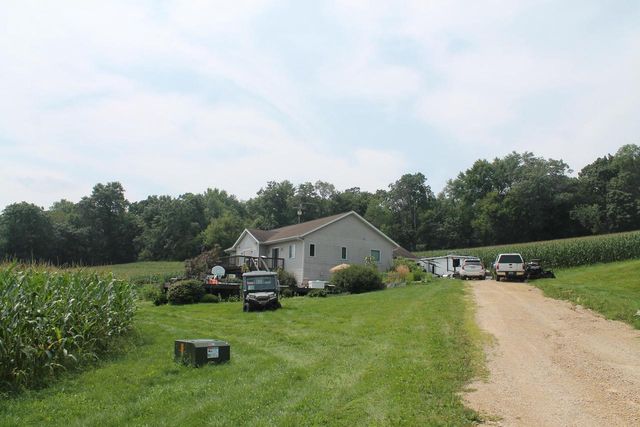 N18155 Sharpe LANE, Galesville, WI 54630