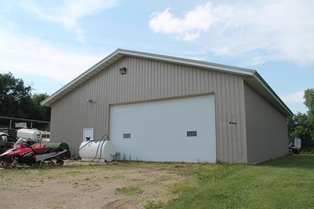 N18155 Sharpe LANE, Galesville, WI 54630