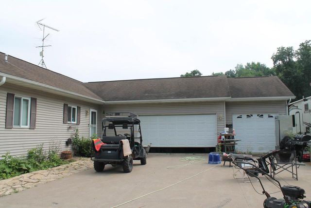 N18155 Sharpe LANE, Galesville, WI 54630