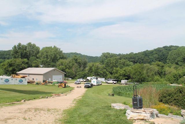 N18155 Sharpe LANE, Galesville, WI 54630