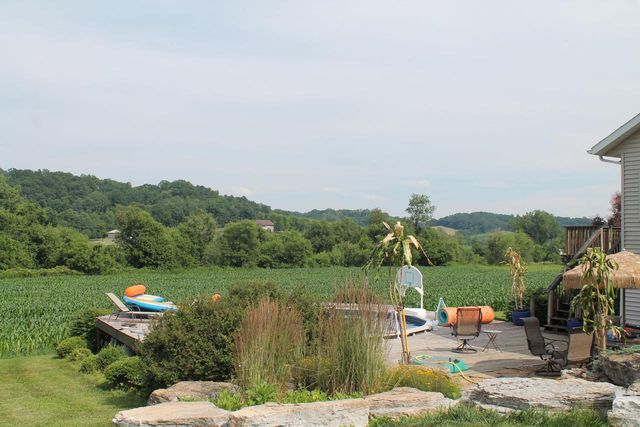 N18155 Sharpe LANE, Galesville, WI 54630