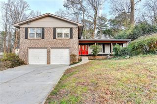 4081 Longview Drive, Atlanta, GA 30341