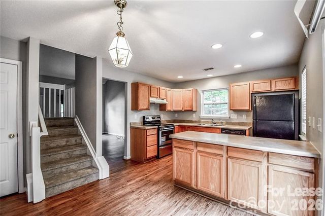 126 Barnhardt Loop, Mooresville, NC 28117