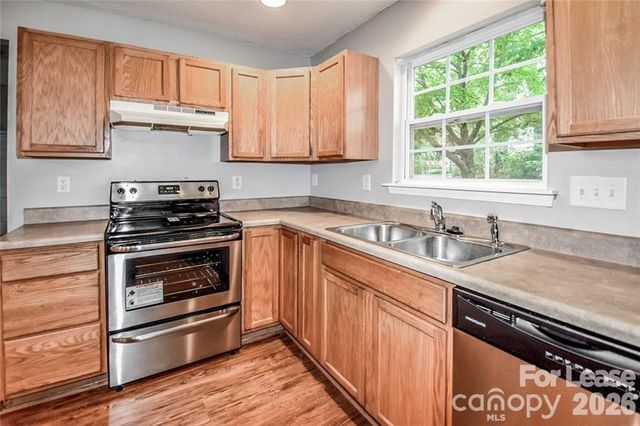 126 Barnhardt Loop, Mooresville, NC 28117