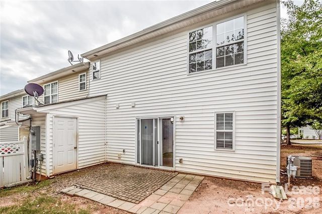 126 Barnhardt Loop, Mooresville, NC 28117