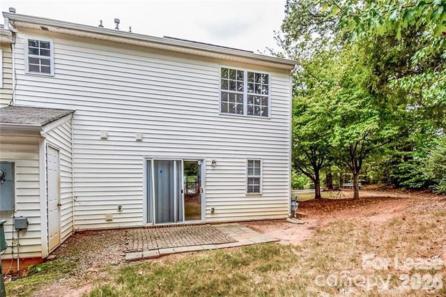 126 Barnhardt Loop, Mooresville, NC 28117