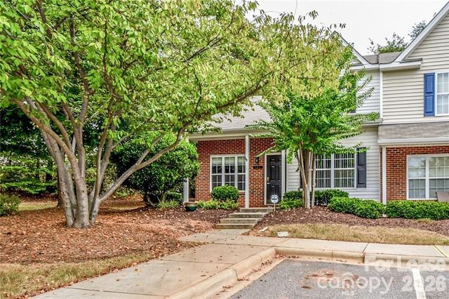 126 Barnhardt Loop, Mooresville, NC 28117