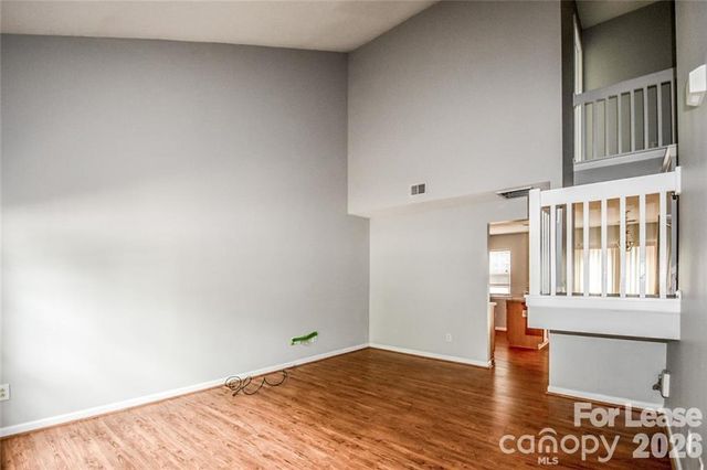126 Barnhardt Loop, Mooresville, NC 28117