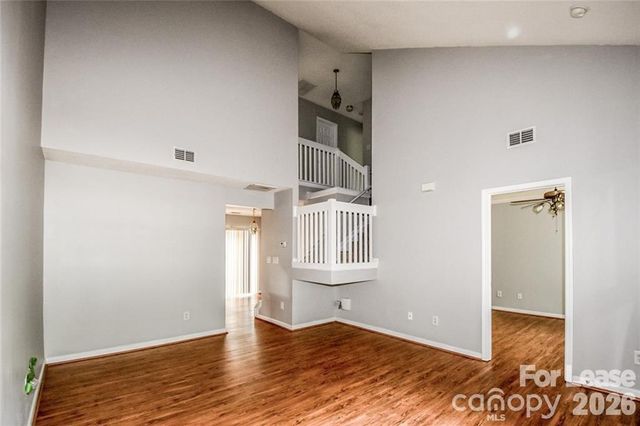 126 Barnhardt Loop, Mooresville, NC 28117