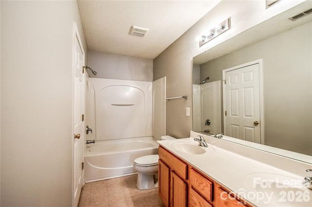 126 Barnhardt Loop, Mooresville, NC 28117