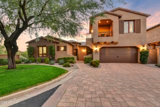 3128 S HONEYSUCKLE Court, Gold Canyon, AZ 85118