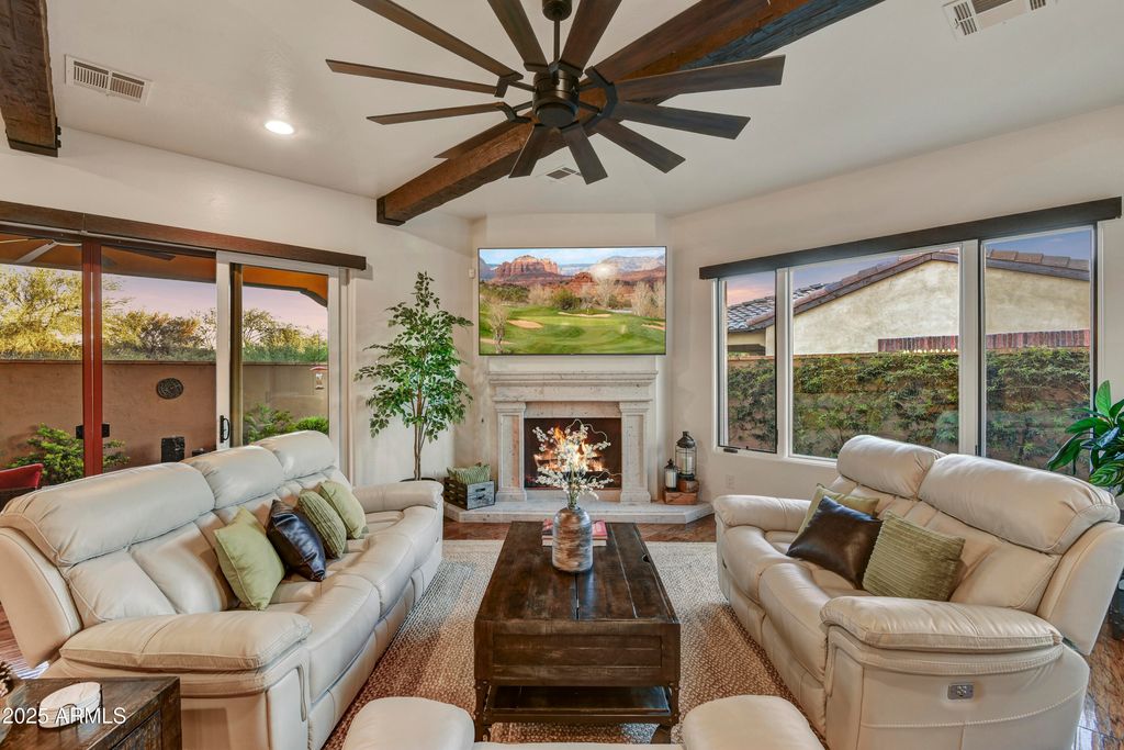 3128 S HONEYSUCKLE Court, Gold Canyon, AZ 85118 — photo 4