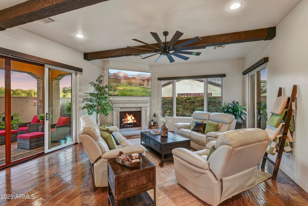 3128 S HONEYSUCKLE Court, Gold Canyon, AZ 85118 — photo 5