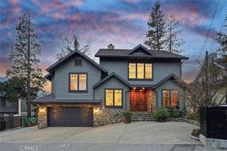 39290 Point, Bass Lake, CA 93604