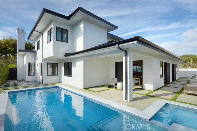 1312 Dover Drive, Newport Beach, CA 92660