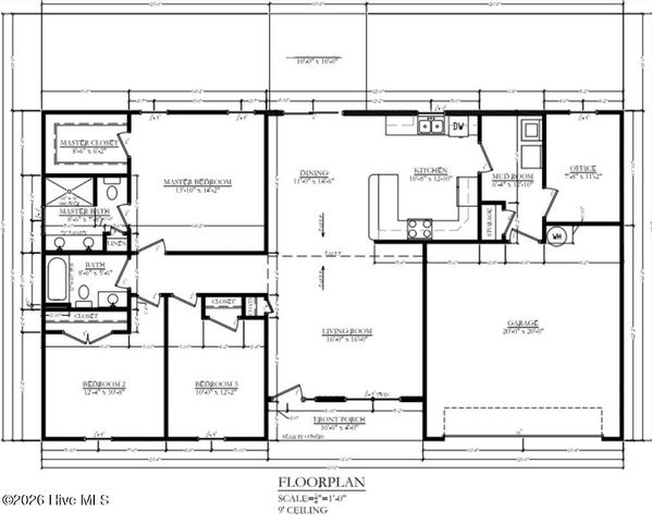 103 Palm Circle, Havelock, NC 28532