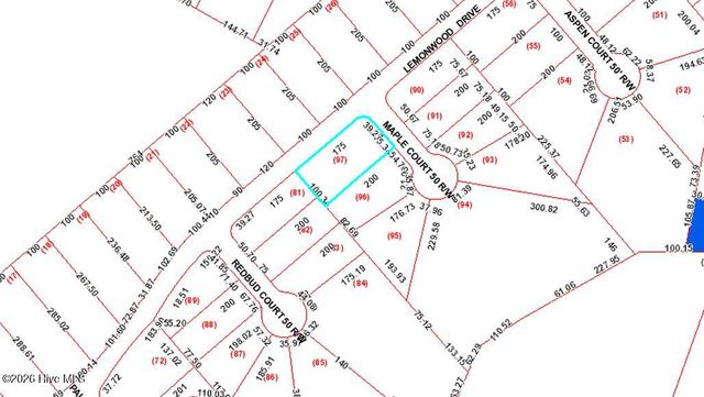 103 Palm Circle, Havelock, NC 28532