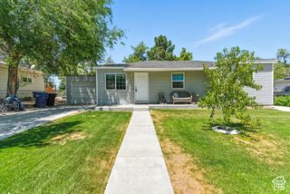 4666 W MILDRED ST, Salt Lake City, UT 84118