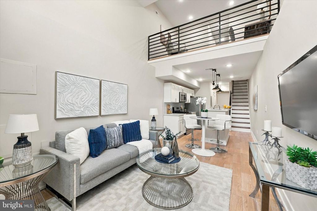 1220 N LECOUNT ST #A, PHILADELPHIA, PA 19121 — photo 3