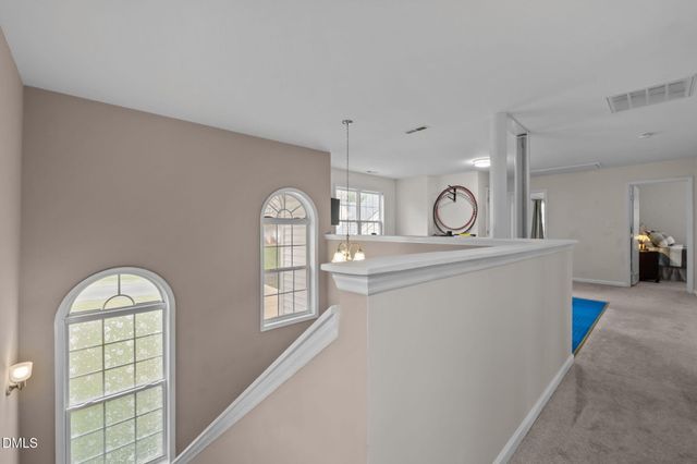 1011 Scotsburg Trail, Hillsborough, NC 27278
