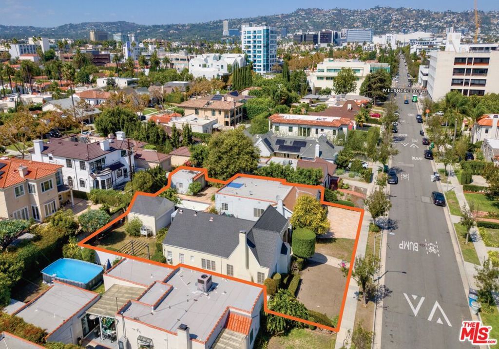 219 S Le Doux Road, Beverly Hills, CA 90211 — photo 3