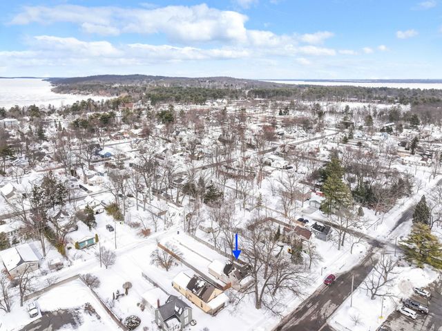 917 Walnut Street, Traverse City, MI 49686