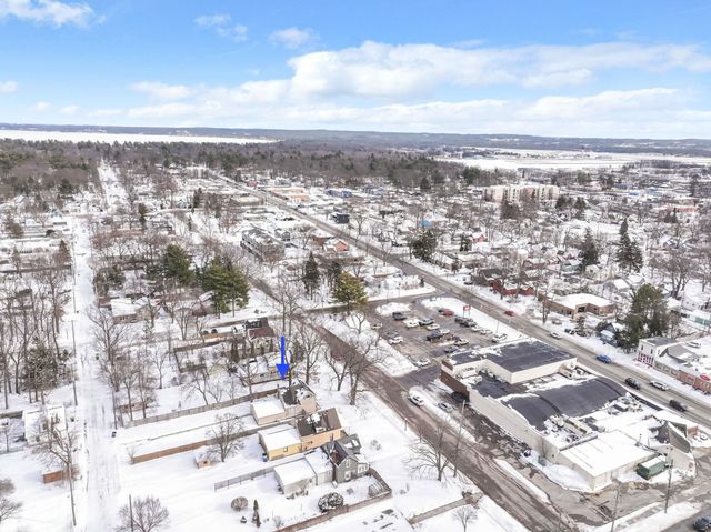 917 Walnut Street, Traverse City, MI 49686