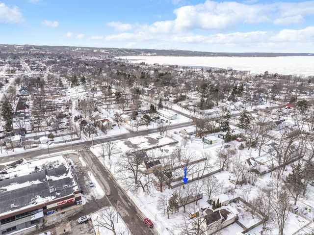 917 Walnut Street, Traverse City, MI 49686