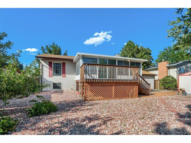 11230 E Center Ave, Aurora, CO 80012