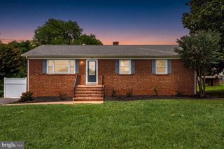 516 AZALEA ST, Culpeper, VA 22701