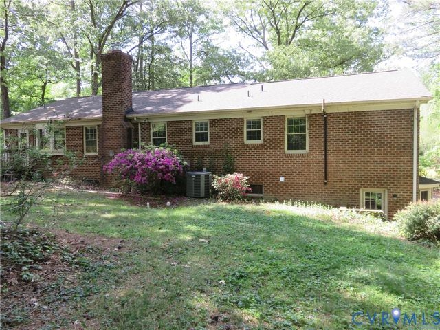 8379 Quailfield Rd, Mechanicsville, VA 23116